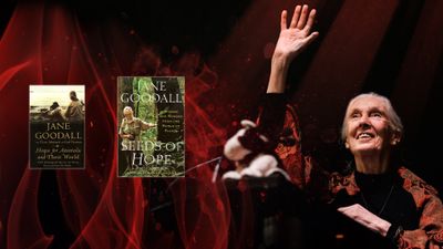  The Firekeepers Episode Five: Pia Massie