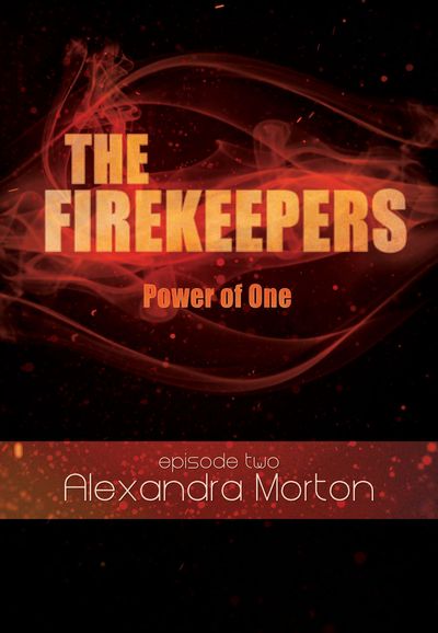 The Firekeepers Ep 2 Alexandra Morton