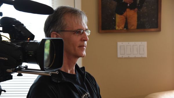From Orphaned Cougars to Eco-Comedy: The Films of Scott Renyard
