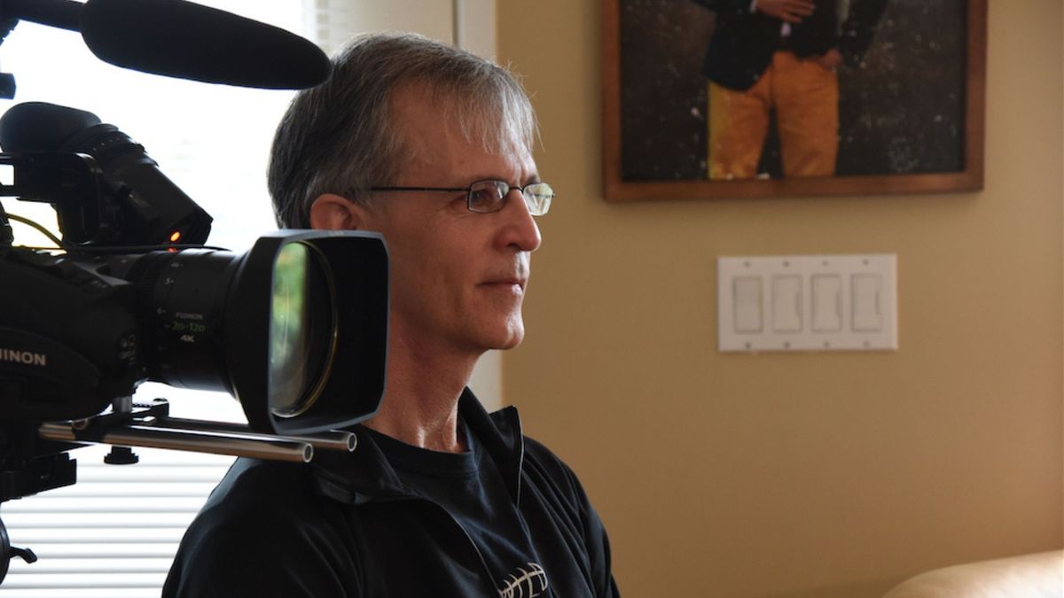 From Orphaned Cougars to Eco-Comedy: The Films of Scott Renyard