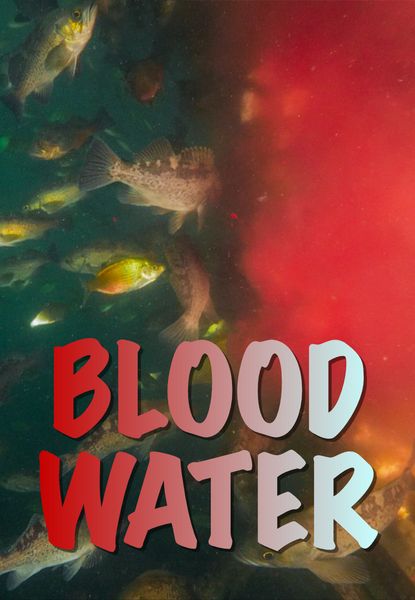 Blood Water