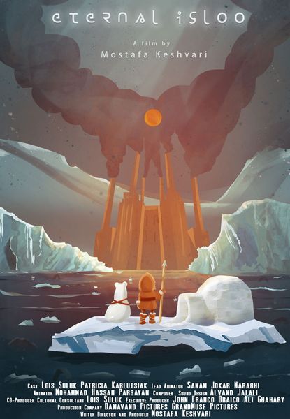 Eternal Igloo