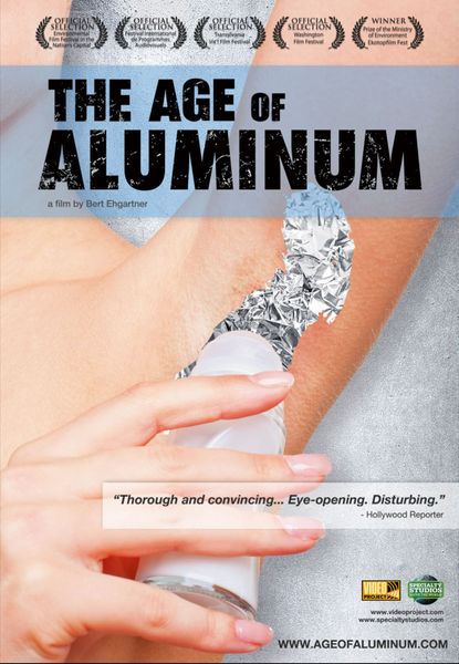 The Age of Aluminum/Aluminium