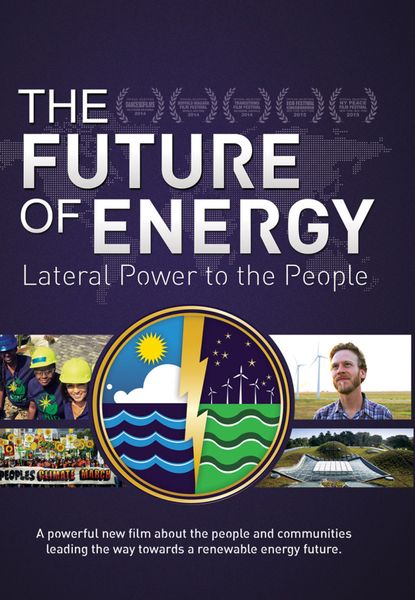 The Future of Energy