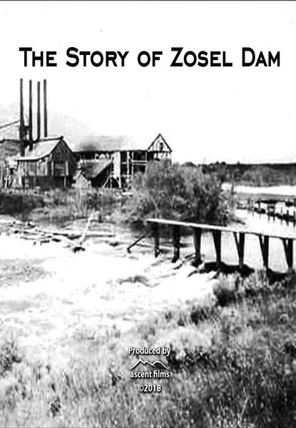 The Story of Zosel Dam