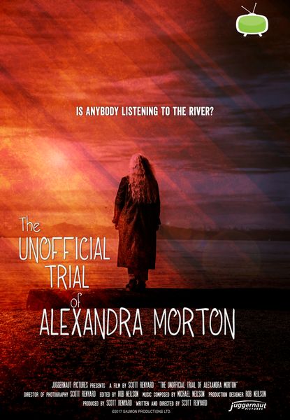 The Unofficial Trial of Alexandra Morton
