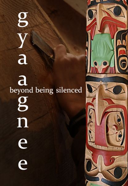 TOTEM POLE - GYAANGEE: BEYOND BEING SILENCED