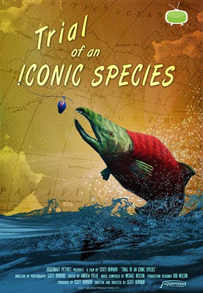 Trial of an Iconic Species