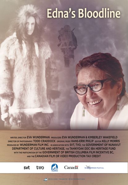 Edna's Bloodline