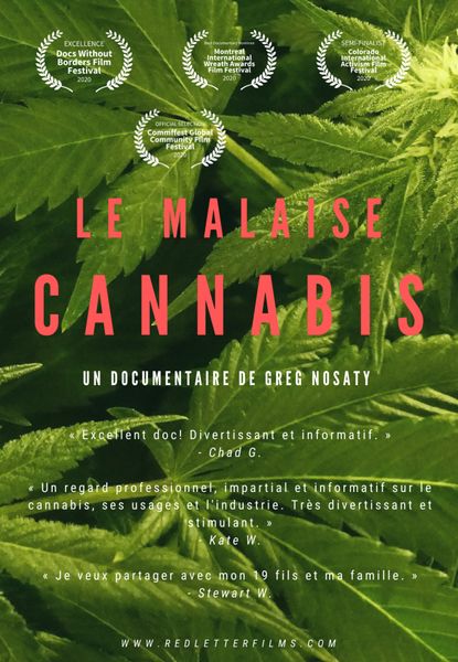 Le Malaise Cannabis
