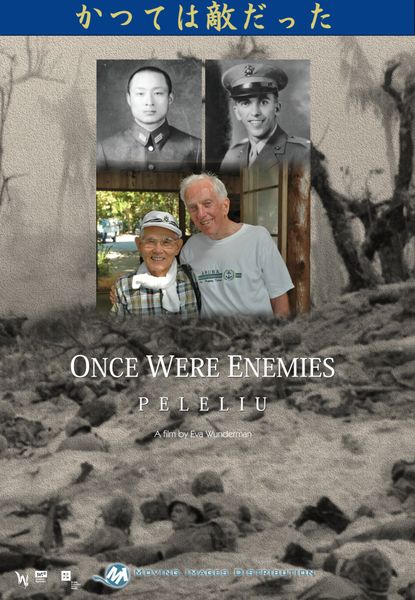 Once Were Enemies
